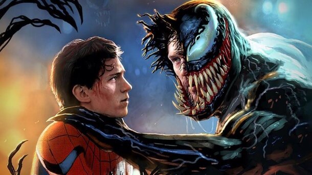 «Я ничего не исключаю»: глава Marvel ответил на слухи о совместном фильме Человека-паука и Венома 