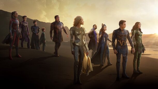 Ночной мститель, Женщина-Халк и «возвращение» Тони Старка: все о новых героях Marvel