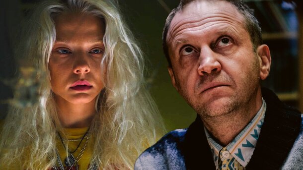 11 мистических русских сериалов, от которых мороз по коже