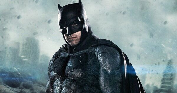 Бен Аффлек начнет снимать «Бэтмена» весной 2017