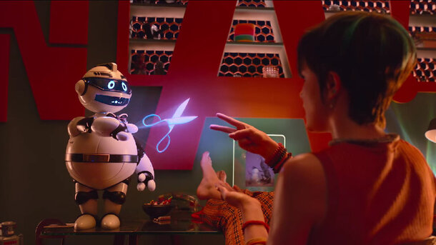 Роботы берут в заложники своих хозяев в трейлере нового фильма Жан-Пьера Жёне «Большой баг»