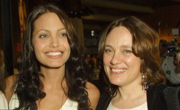 Бывшая няня Анджелины Джоли уверена, что актриса повторяет ошибки своей мамы