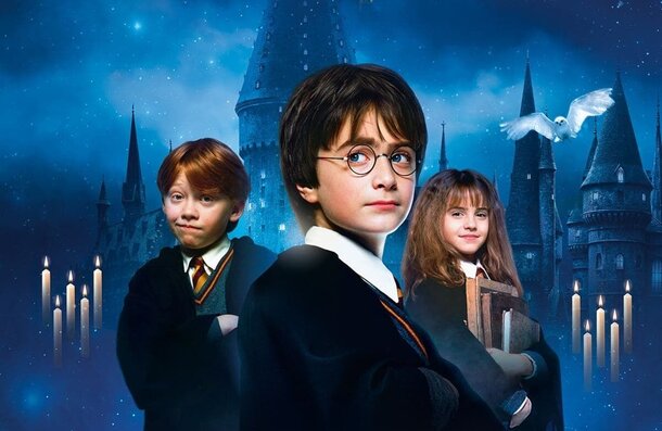 Волшебник или магл: насколько хорошо вы знаете первый фильм о Гарри Поттере?