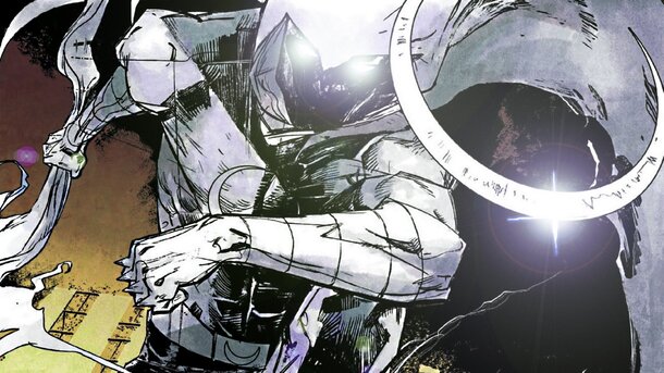 Съемки сериала «Лунный рыцарь» от Marvel начнутся в ноябре 