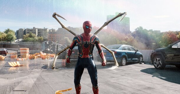 «Человек-паук: Нет пути домой» может принести Sony рекордную прибыль