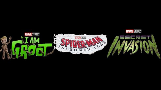 14 сериалов Marvel, которые вскоре появятся на Disney+