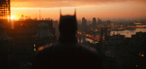 «Бэтмен», «Топ Ган: Мэверик», «Пацаны»: объявлены победители Critics Choice Super Awards 2023 
