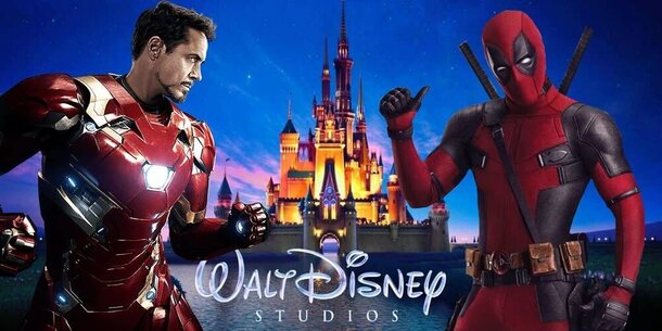 Disney и Comcast ведут борьбу за 20 Century Fox