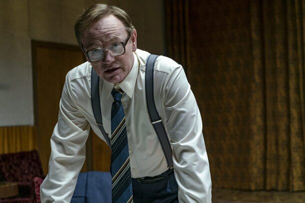 Не только «Чернобыль»: объявлены лауреаты премии BAFTA TV Awards 2020