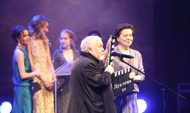 В Ханты-Мансийске пройдет фестиваль кинематографических дебютов «Дух огня»