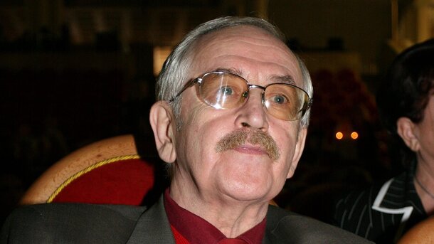 Василий Ливанов экстренно прооперирован: рассказываем, что снова случилось с советским Шерлоком Холмсом