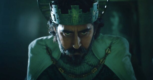 В документальной короткометражке к «Легенде о Зеленом Рыцаре» изложили миф, по которому снят фильм