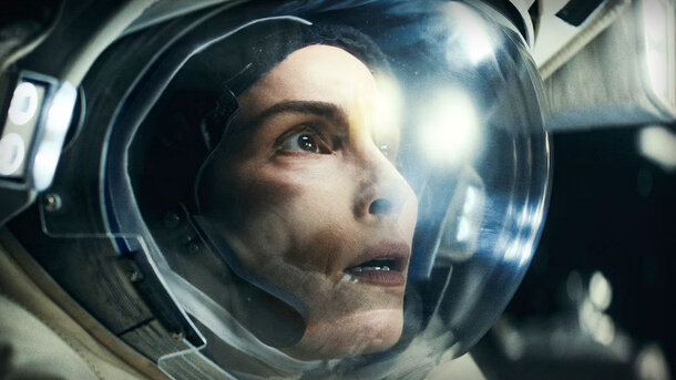 Самый жуткий sci-fi сериал 2024 года прошёл мимо российских зрителей (а зря)