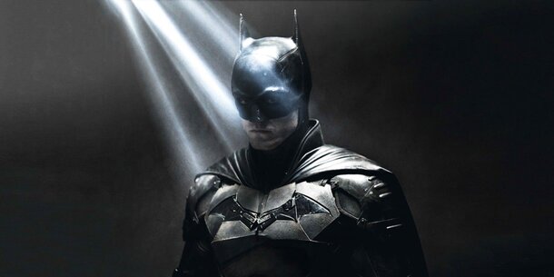 Режиссер Мэтт Ривз выложил фото из монтажной комнаты «Бэтмена» 