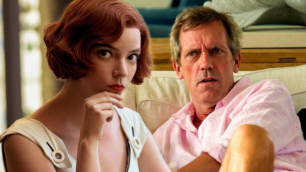 8 лучших мини-сериалов, которые можно посмотреть за выходные