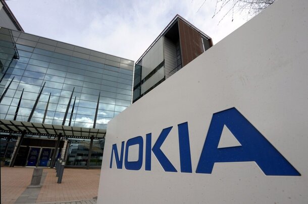 В Финляндии начались съемки сериала о компании Nokia