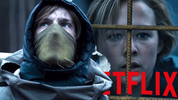 Этот сериал Netflix назвали идеальной заменой "Тьме" – а большинство про него даже не знает