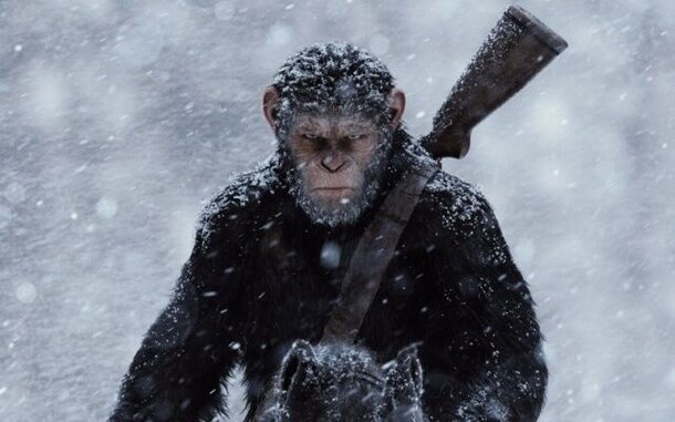 «Планета обезьян: Война» и другие новинки кино этой недели в обзоре от «Киноафиши»