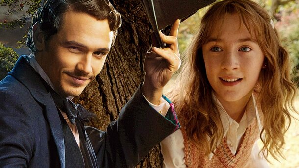 17 проходных фильмов от великих режиссеров (Нолан, зачем ты снял #3?)