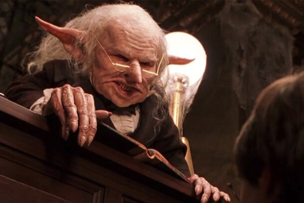 Комик и актер Джон Стюарт раскритиковал «антисемитское» изображение гоблинов в «Гарри Поттере»
