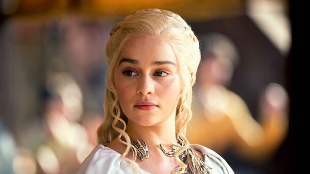 HBO снимет еще один приквел «Игры престолов» – на этот раз о Таргариенах