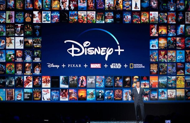 В ноябре состоится специальное мероприятие «День Disney+», в рамках которого представят массу эксклюзивного контента