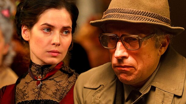 10 русских сериалов о реальных убийцах из СССР, от которых мороз по коже