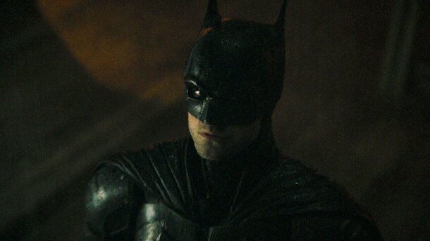 Детектив, хоррор, триллер, боевик: Мэтт Ривз дал подробную характеристику своему «Бэтмену»
