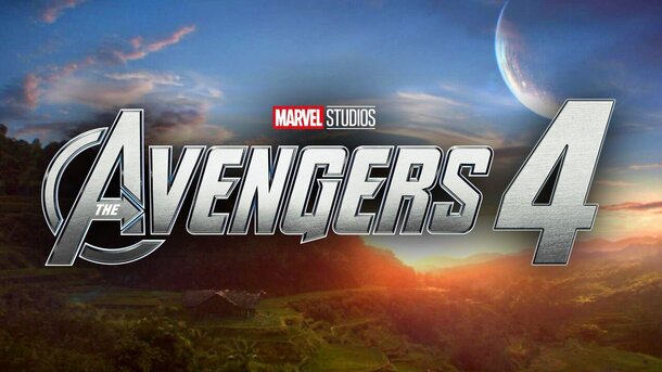 Наконец-то: Marvel выпустила дебютный трейлер «Мстителей 4»