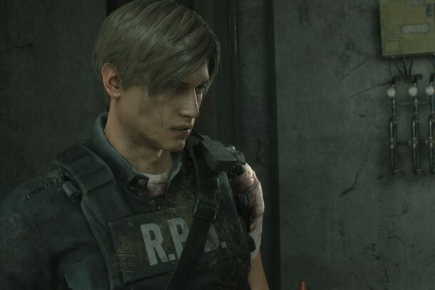 Netflix снимет сериал по серии видео игр Resident Evil со сценаристом «Сверхъестественного»