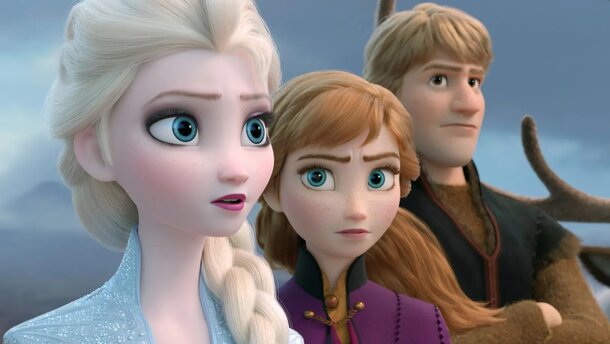 Проекты студии Pixar, «Аватар 3», «Холодное сердце 3» и другое: что анонсировали на D23