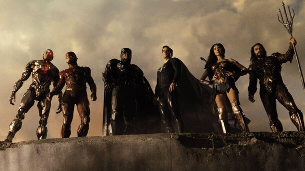 У Warner Bros пока не получается найти продюсера, который бы взялся за киновселенную DC 