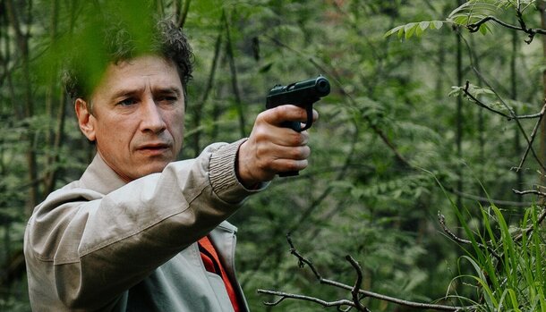 Александр Яценко мстит за Юлию Снигирь в трейлере сериала «Я знаю, кто тебя убил»