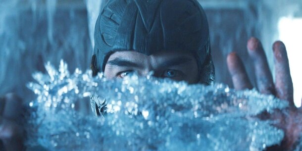 Студия Warner Bros анонсировала трейлер «Мортал Комбат», показав новые постеры