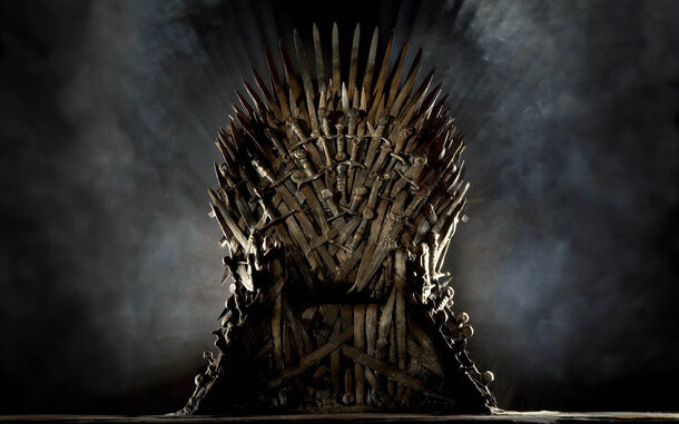 Джордж Мартин сообщил, что перемены внутри HBO Max отразились на франшизе «Игра престолов»