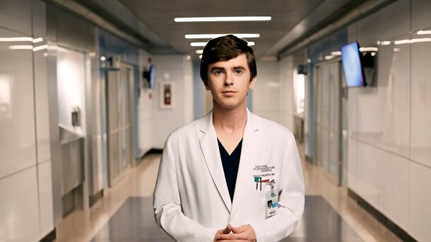 Пятый сезон сериала «Хороший доктор» получил первый трейлер и дату релиза