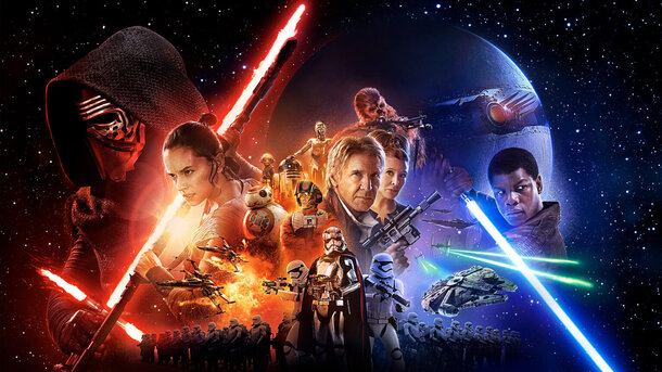 Студия Disney анонсировала третий спин-офф «Звездных войн»