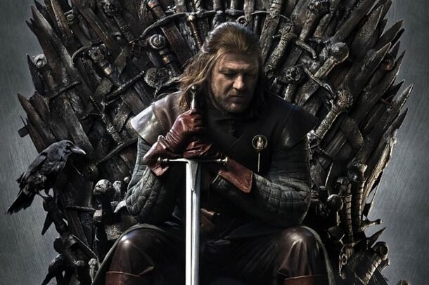 Тест: сумели бы вы захватить Железный трон в «Игре престолов»?
