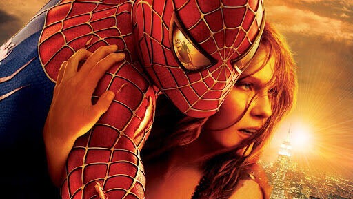 Кирстен Данст посетовала, что за съемки в «Человеке-пауке» ей заплатили куда меньше, чем Тоби Магуайру