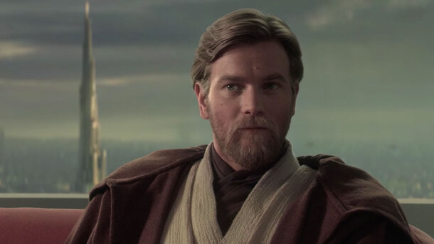 Официально: Юэн МакГрегор вернётся к роли Оби-Вана Кеноби в сериале Disney+