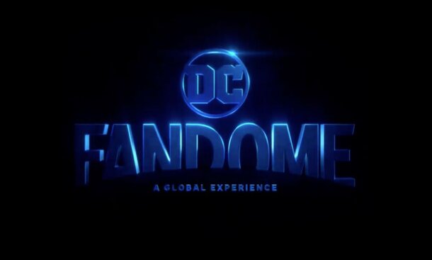 Выбирать не придется: DC FanDome пройдет в два этапа