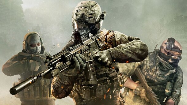 Экранизация Call of Duty отложена на неопределенный срок 