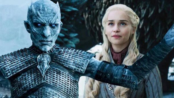 «Верхом на драконе»: появится ли Дейнерис в продолжении «Игры престолов» - Кларк одной фразой довела фанатов до точки кипения «Верхом на драконе»: появится ли Дейнерис в продолжении «Игры престолов» - Кларк одной фразой довела фанатов до точки кипения