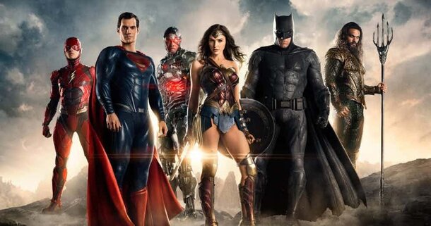 После успеха «Логана» Warner Bros тоже хочет снимать супергеройские блокбастеры с взрослым рейтингом
