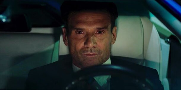 Фрэнк Грилло стремится создать лучший автомобиль в новом трейлере фильма «Ламборгини» 
