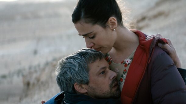 Вышел трейлер израильской драмы «Колено Ахед», получившей приз на прошлом Каннском кинофестивале