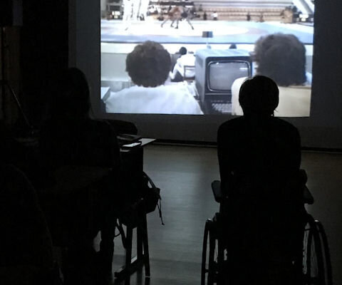 Основы производства документального кино в Киношколе «Без границ»