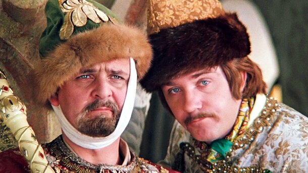 Эти 2 киноляпа в «Иван Васильевич меняет профессию» можно заметить только со второго раза