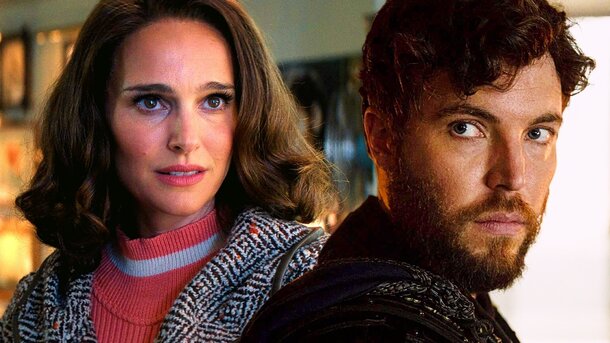 Если вы ещё не посмотрели эти 7 новых сериалов июля, сделайте это прямо сейчас