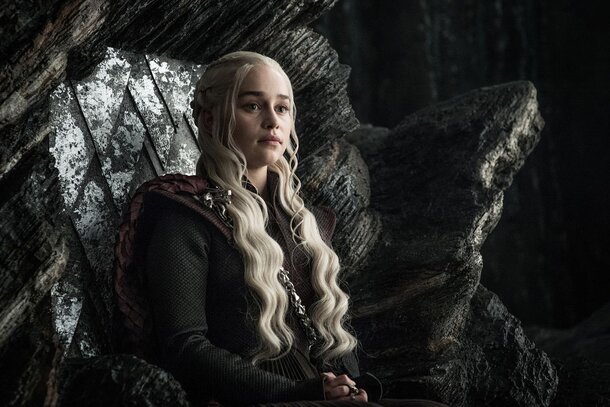 HBO объяснил причины задержки выхода 8 сезона «Игры престолов»